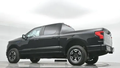 2024 Ford F-150 Lightning 1FT6W1B70RWG32953
