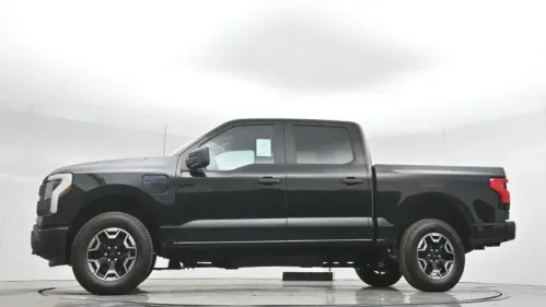2024 Ford F-150 Lightning 1FT6W1B70RWG32953