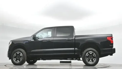 2024 Ford F-150 Lightning 1FT6W1B70RWG32953