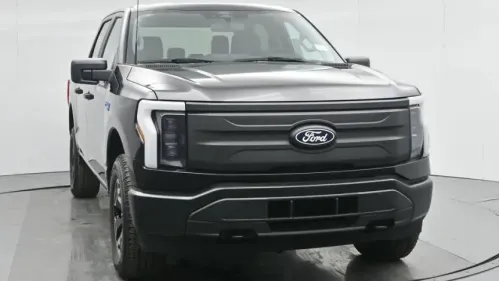 2024 Ford F-150 Lightning 1FT6W1B70RWG32953