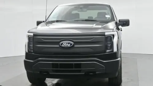 2024 Ford F-150 Lightning 1FT6W1B70RWG32953