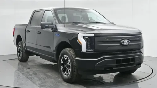 2024 Ford F-150 Lightning 1FT6W1B70RWG32953