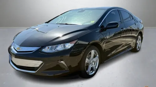 2017 Chevrolet VOLT 1G1RA6S56HU101282