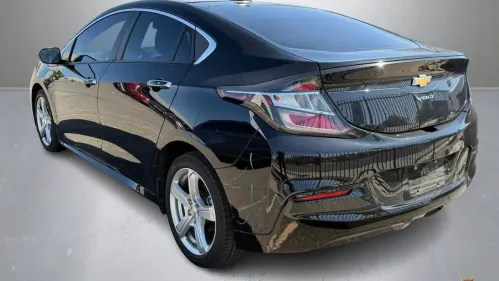 2017 Chevrolet VOLT 1G1RA6S56HU101282