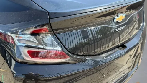 2017 Chevrolet VOLT 1G1RA6S56HU101282