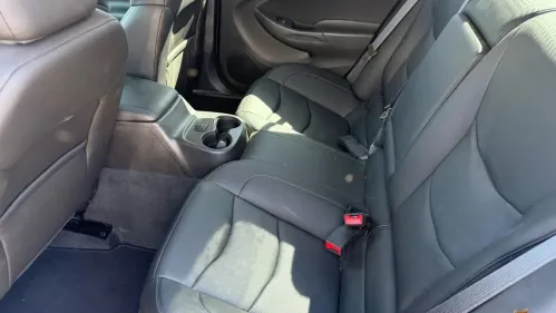 2017 Chevrolet VOLT 1G1RA6S56HU101282