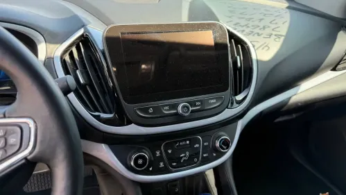 2017 Chevrolet VOLT 1G1RA6S56HU101282