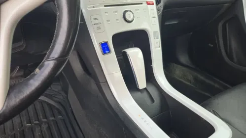 2014 Chevrolet VOLT 1G1RD6E47EU139738