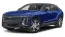 2025 Cadillac Lyriq