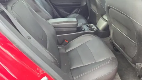 2014 Chevrolet VOLT 1G1RD6E47EU139738