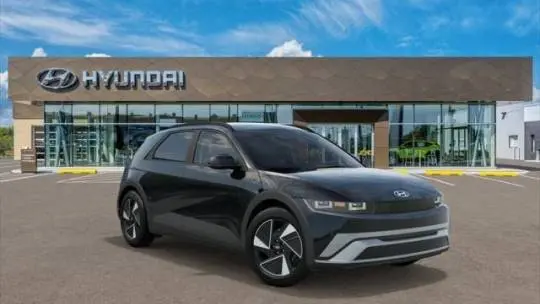 2025 Hyundai IONIQ 5 7YAKN4DA4SY000973
