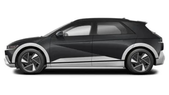 2025 Hyundai IONIQ 5 7YAKN4DA5SY020164