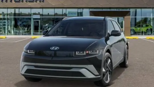 2025 Hyundai IONIQ 5 7YAKN4DA4SY000973