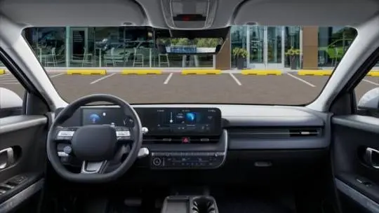 2025 Hyundai IONIQ 5 7YAKN4DA0SY011016