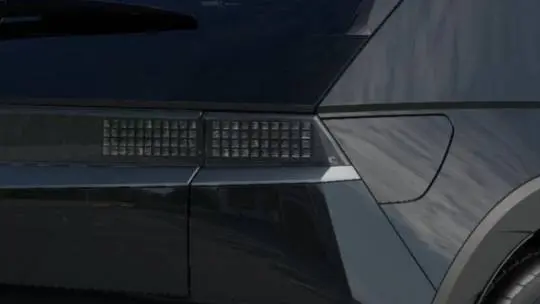 2025 Hyundai IONIQ 5 7YAKN4DA4SY000973