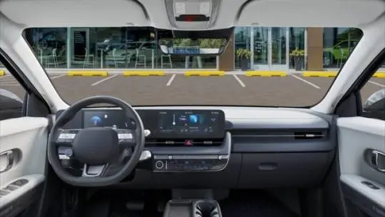 2025 Hyundai IONIQ 5 7YAKN4DA4SY000973