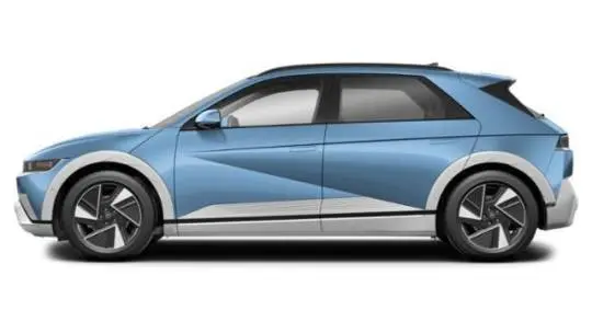 2025 Hyundai IONIQ 5 7YAKN4DA5SY020164