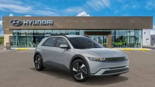 2025 Hyundai IONIQ 5 7YAKN4DA0SY011016