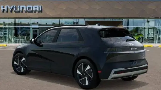 2025 Hyundai IONIQ 5 7YAKN4DA4SY000973
