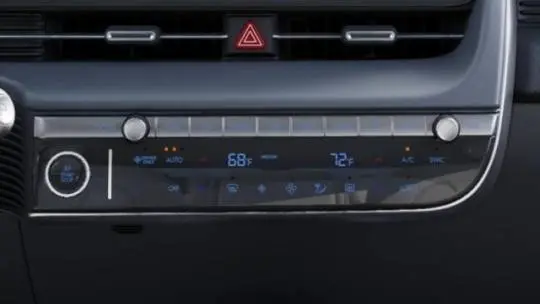 2025 Hyundai IONIQ 5 7YAKN4DA4SY000973