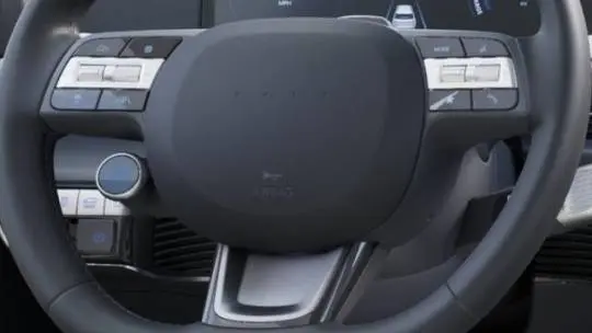 2025 Hyundai IONIQ 5 7YAKN4DA4SY000973