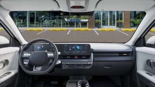 2025 Hyundai IONIQ 5 7YAKN4DA4SY016381