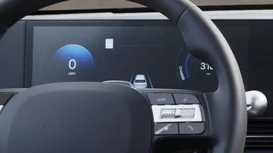 2025 Hyundai IONIQ 5 7YAKN4DA0SY011016