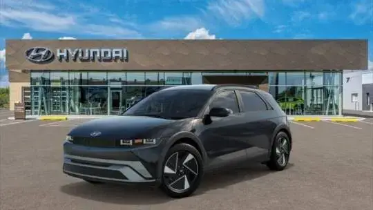 2025 Hyundai IONIQ 5 7YAKN4DA4SY000973