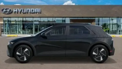 2025 Hyundai IONIQ 5 7YAKN4DA4SY000973