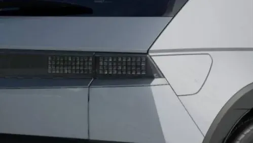 2025 Hyundai IONIQ 5 7YAKN4DA0SY011016