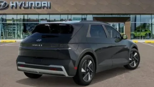 2025 Hyundai IONIQ 5 7YAKN4DA4SY000973