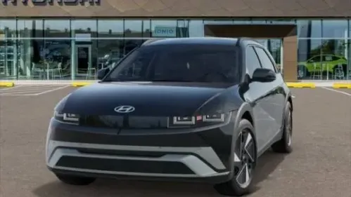 2025 Hyundai IONIQ 5 7YAKN4DA4SY000973