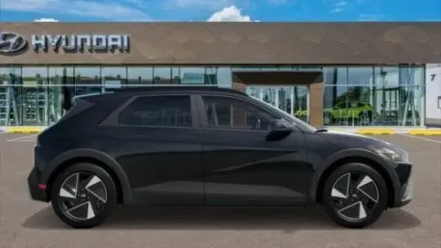 2025 Hyundai IONIQ 5 7YAKN4DA4SY000973