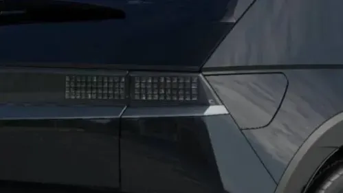 2025 Hyundai IONIQ 5 7YAKN4DA4SY000973