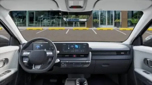 2025 Hyundai IONIQ 5 7YAKN4DA4SY000973