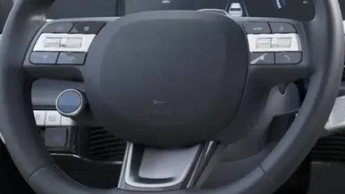 2025 Hyundai IONIQ 5 7YAKN4DA4SY000973