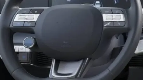 2025 Hyundai IONIQ 5 7YAKN4DA4SY016381