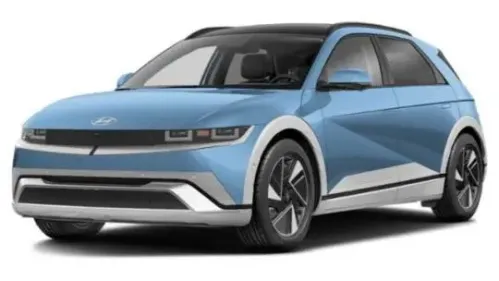 2025 Hyundai IONIQ 5 7YAKN4DA5SY020164