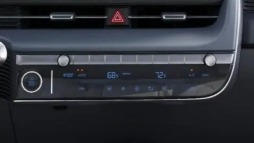 2025 Hyundai IONIQ 5 7YAKN4DA4SY016381