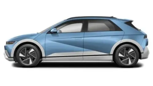2025 Hyundai IONIQ 5 7YAKN4DA5SY020164