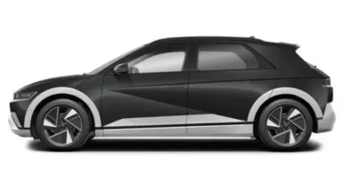 2025 Hyundai IONIQ 5 7YAKN4DA5SY020164