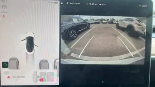 2022 Tesla Model 3 5YJ3E1EB8NF328015