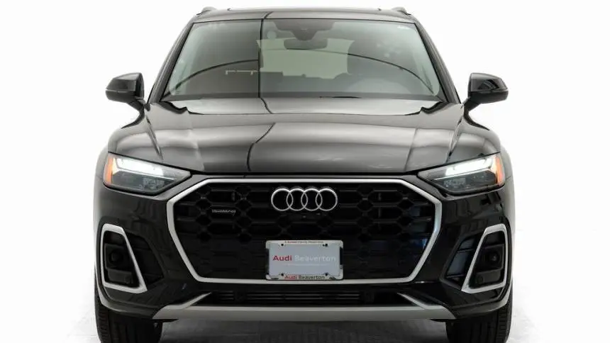 2023 Audi Q5 WA1E2AFY8P2142723