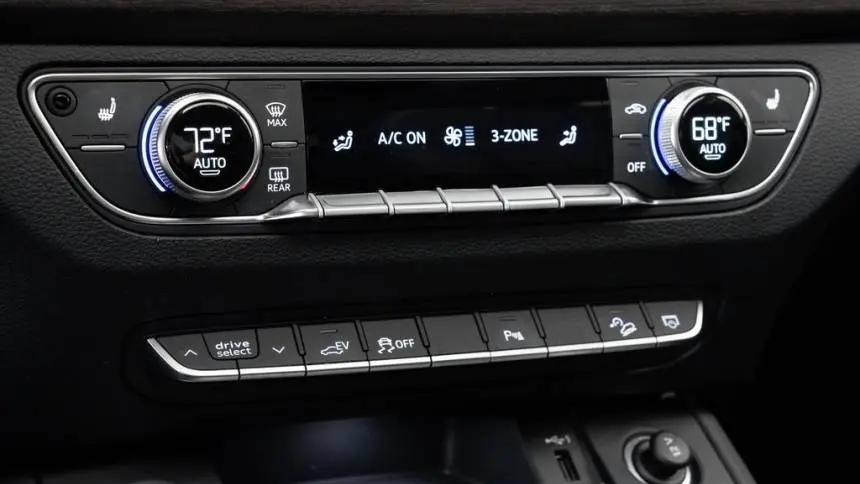 2023 Audi Q5 WA1E2AFY8P2142723