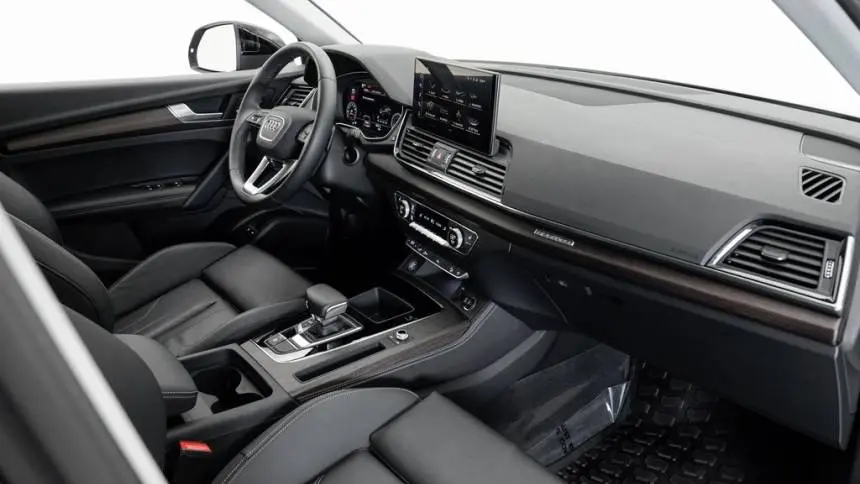 2023 Audi Q5 WA1E2AFY8P2142723