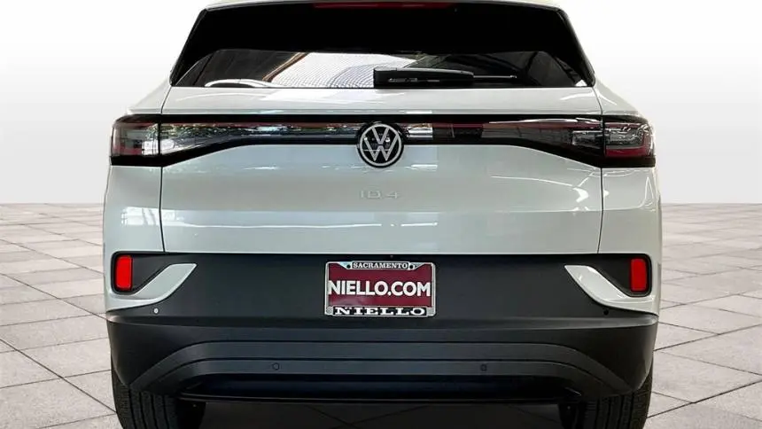 2025 Volkswagen ID.4 1V25MPE85SC005339