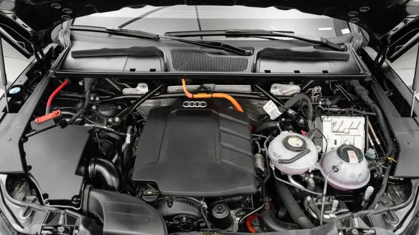 2023 Audi Q5 WA1E2AFY8P2142723