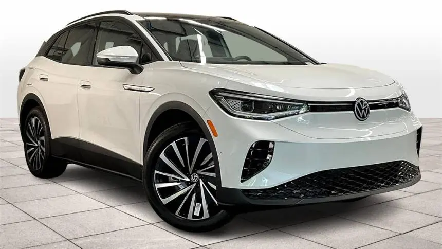 2025 Volkswagen ID.4 1V25MPE85SC005339