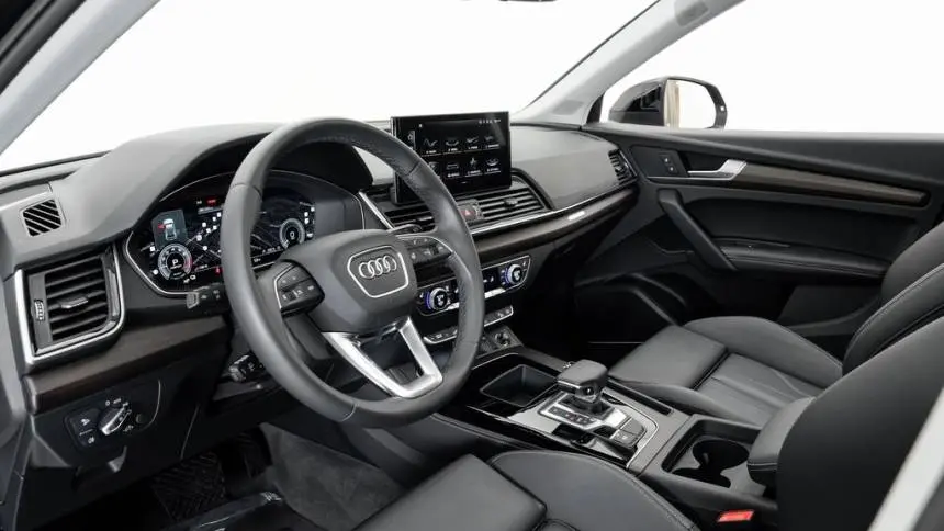 2023 Audi Q5 WA1E2AFY8P2142723