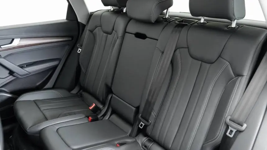 2023 Audi Q5 WA1E2AFY8P2142723